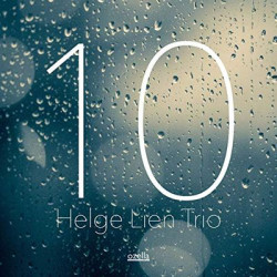 Виниловая пластинка Helge Lien Trio - 10