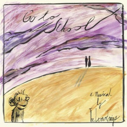 Виниловая пластинка The Lemon Twigs - Go To School
