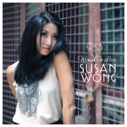 Виниловая пластинка Susan Wong - Woman In Love