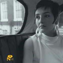 Виниловая пластинка Isabelle Antena - En Cavale