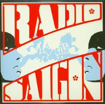 Виниловая пластинка Radio Saigon - Another Time