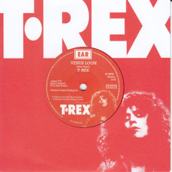 Виниловая пластинка T. Rex - Venus Loon/Til Dawn (T. REX)