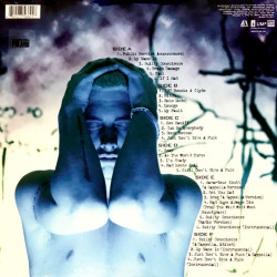 Виниловая пластинка Eminem - The Slim Shady (3LP)