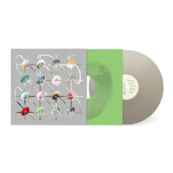 Виниловая пластинка Feeble Little Horse - Bitknot (Silver Metalic Vinyl)