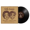 Виниловая пластинка Bruno Mars, Anderson Paak - Evening With Silk Sonic (LP)