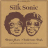 Виниловая пластинка Bruno Mars, Anderson Paak - Evening With Silk Sonic (LP)