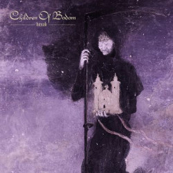 Виниловая пластинка Children Of Bodom - Hexed