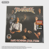 Виниловая пластинка The Pogues - Red Roses For Me (LP)