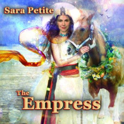 Виниловая пластинка Sara Petite - The Empress