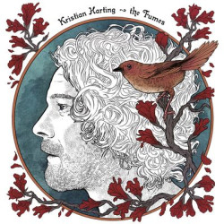 Виниловая пластинка Kristian Harting - The Fumes (LpCd)