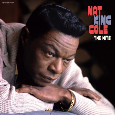 Nat King Cole - The Hits (LP)