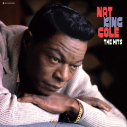 Nat King Cole - The Hits (LP)