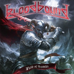 Виниловая пластинка Bloodbound - Field Of Swords