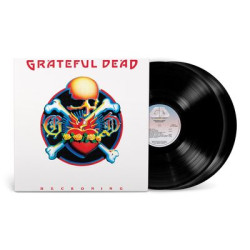 Виниловая пластинка Grateful Dead - Reckoning
