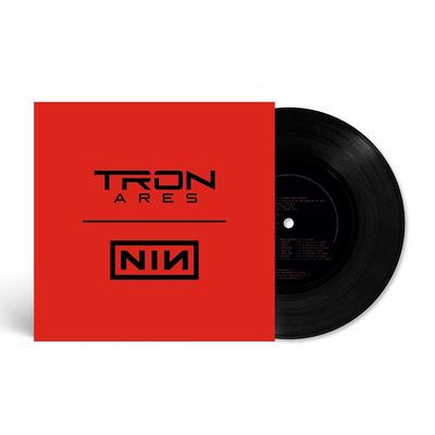 Виниловая пластинка Nine Inch Nails - Alive As You Need Me To Be