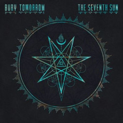 Виниловая пластинка Bury Tomorrow - The Seventh Sun (Европа, лимитированное издание)