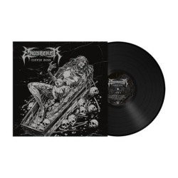 Виниловая пластинка Endseeker - Coffin Born