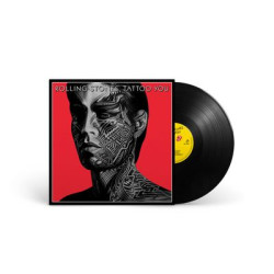 Виниловая пластинка The Rolling Stones - Tattoo You (2021 Remaster)