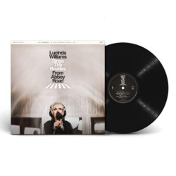 Виниловая пластинка Lucinda Williams - Lucinda Williams Sings the Beatles From Abbey Road
