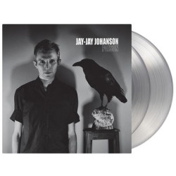 Johanson, Jay - Jay / Poison (2LP Crystal Clear Transparent Coloured) (2LP)