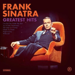 Виниловая пластинка Frank Sinatra - Greatest Hits