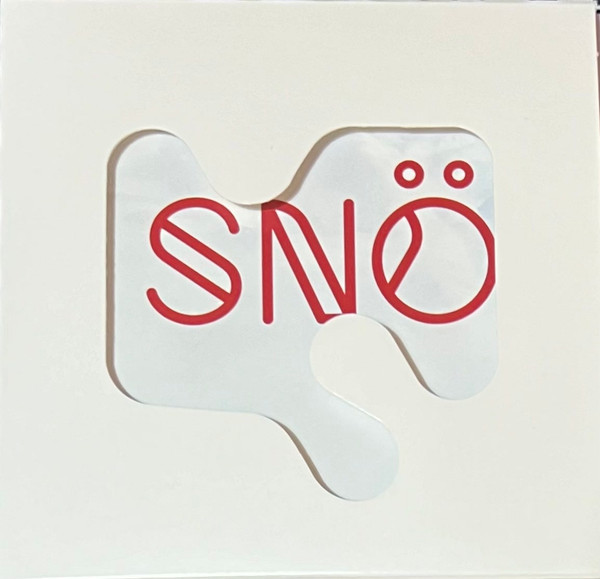 Виниловая пластинка Various - Snö