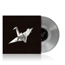 Coldrain - Optimize = Optdemise (LP)