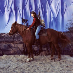 Виниловая пластинка Holy Motors - Horse