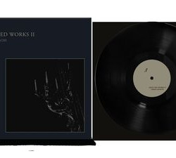 Виниловая пластинка Sarah Davachi - Selected Works II