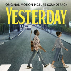 Виниловая пластинка OST - Yesterday H Patel (2LP)