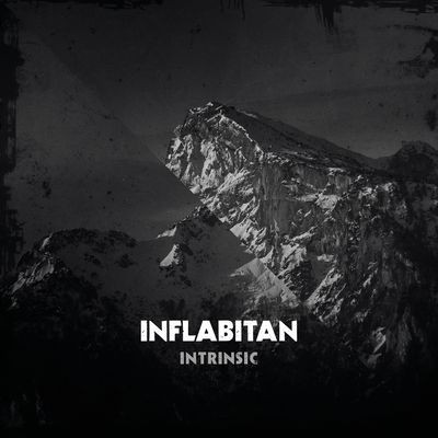 Виниловая пластинка Inflabitan - Intrinsic