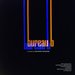 Виниловая пластинка Various Artists - Kollektion 04 Bureau B By Ric