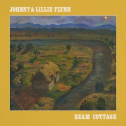 Виниловая пластинка Johnny Flynn, Lillie Flynn - Beam Cottage (LP)