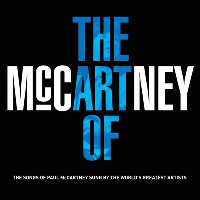 Виниловая пластинка Various - The Art Of McCartney (3LP/Trifold sleeve)