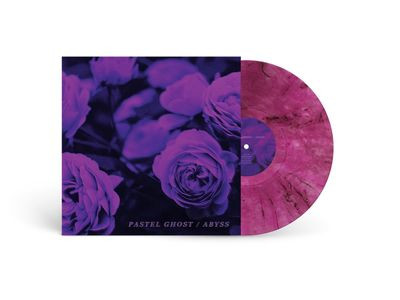 Виниловая пластинка Pastel Ghost - Abyss (LP)
