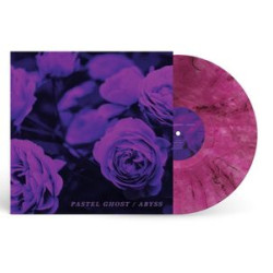 Виниловая пластинка Pastel Ghost - Abyss (LP)
