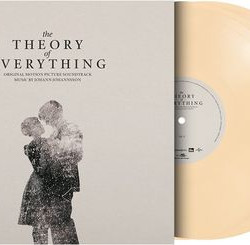 Виниловая пластинка Original Soundtrack - Theory Of Everything (2LP Cream White Coloured)