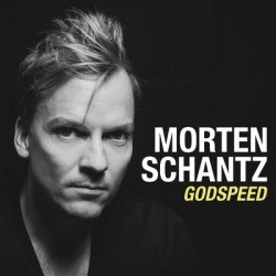Виниловая пластинка Schantz Morten - Godspeed