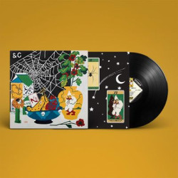 Виниловая пластинка Parquet Courts - Sympathy For Life (Australia &amp; New Zealand, 2022)