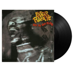 Виниловая пластинка Faster Pussycat - Wake Me When It's Over (1LP Black)
