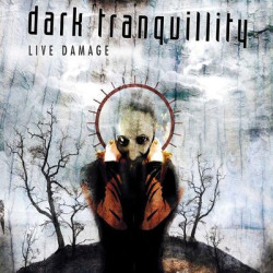Виниловая пластинка Dark Tranquillity - Live Damage