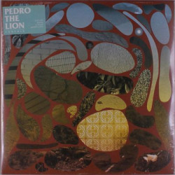 Виниловая пластинка Pedro The Lion - Phoenix