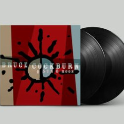 Виниловая пластинка Bruce Cockburn - O Sun O Moon