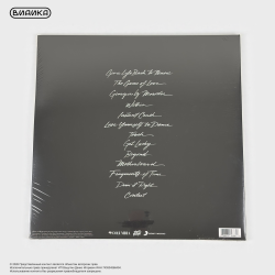 Виниловая пластинка Daft Punk - Random Access Memories (2LP)