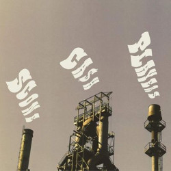 Виниловая пластинка Scone Cash Players - Blast Furnace!