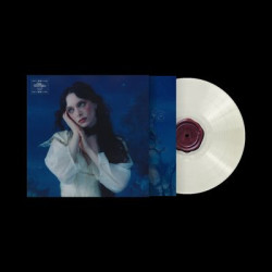 Виниловая пластинка Humberstone, Holly - Cruel World