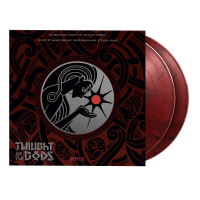 Виниловая пластинка Hans Zimmer - Twilight Of The Gods (2LP)