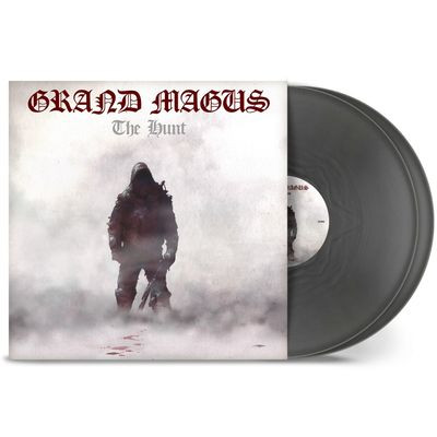 Виниловая пластинка Grand Magus - The Hunt
