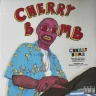 Виниловая пластинка Tyler The Creator - Cherry Bomb deluxe (2LP) Blue Translucent