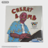 Виниловая пластинка Tyler The Creator - Cherry Bomb deluxe (2LP) Blue Translucent